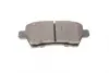 Тормозные колодки metelli 2207440