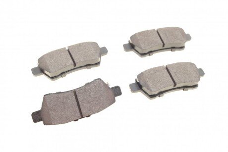 Тормозные колодки metelli 2207440