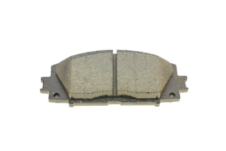 Тормозні (гальмівні) колодки metelli 2207451