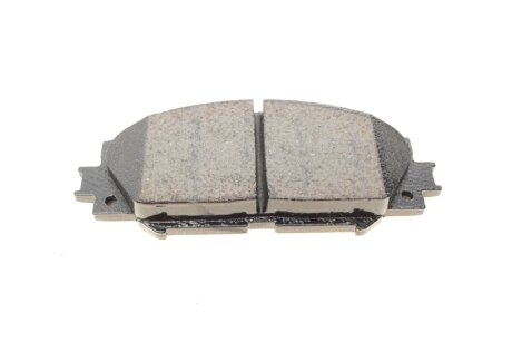 Тормозные колодки metelli 2207470