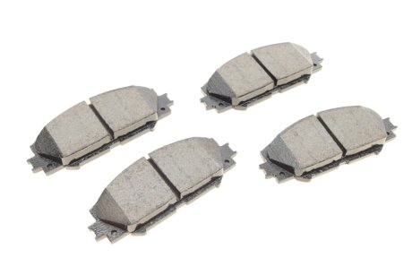 Тормозные колодки metelli 2207470