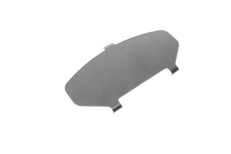 Тормозные колодки metelli 2207470