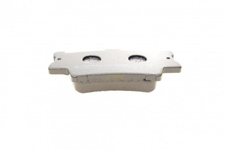 Тормозные колодки metelli 2207490