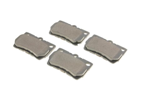 Тормозные колодки metelli 2207610