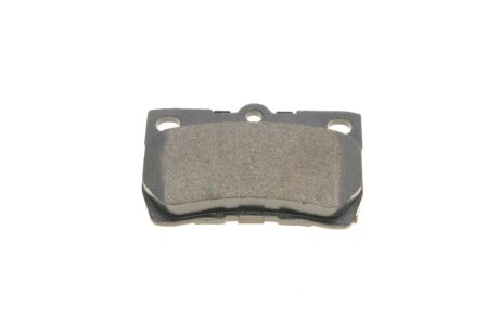 Тормозные колодки metelli 2207610