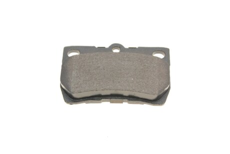 Тормозные колодки metelli 2207610