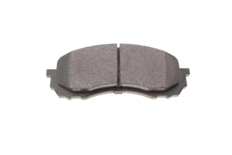 Тормозные колодки metelli 2207620