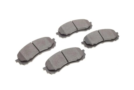 Тормозные колодки metelli 2207620