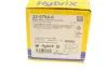 Тормозные колодки metelli 2207640