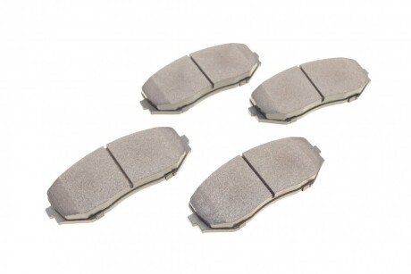 Тормозні (гальмівні) колодки metelli 2207660