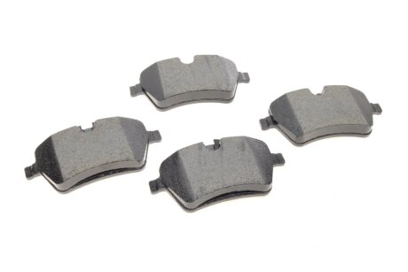 Тормозные колодки metelli 2207680