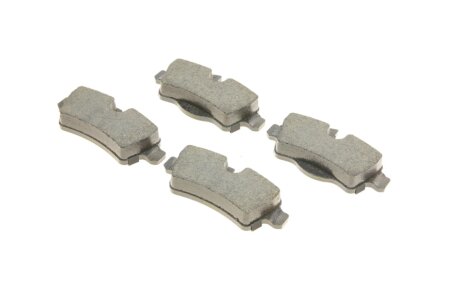 Тормозные колодки metelli 2207690