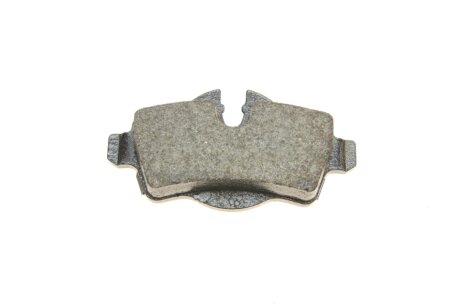 Тормозные колодки metelli 2207690