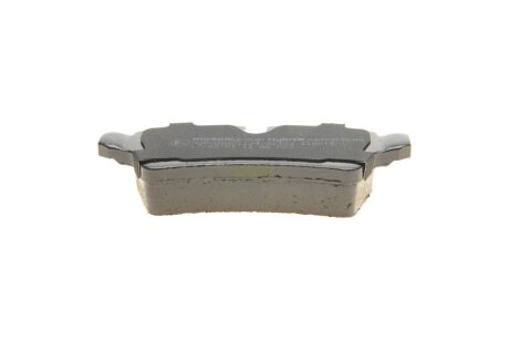 Тормозные колодки metelli 2207690