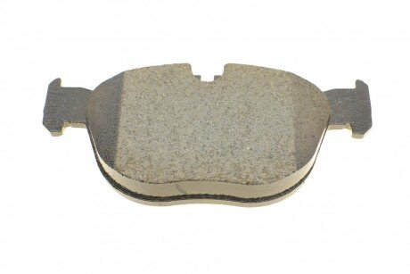 Тормозні (гальмівні) колодки metelli 2207700