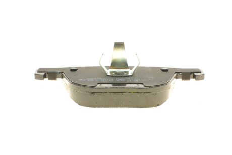 Тормозные колодки metelli 2207730