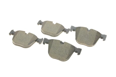 Тормозные колодки metelli 2207739