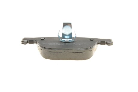 Тормозные колодки metelli 2207739