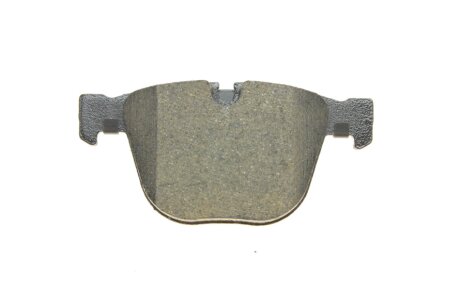 Тормозные колодки metelli 2207739