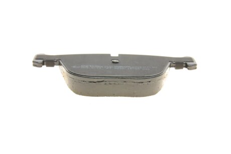 Тормозные колодки metelli 2207739