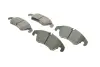 Тормозные колодки metelli 2207754K