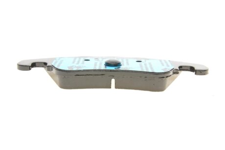 Тормозні (гальмівні) колодки metelli 2207754K