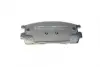Тормозные колодки metelli 22-0779-0