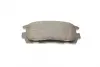 Тормозные колодки metelli 22-0779-0