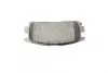 Тормозные колодки metelli 22-0779-0