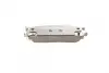 Тормозные колодки metelli 22-0779-0