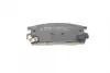 Тормозные колодки metelli 22-0779-0