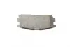 Тормозные колодки metelli 22-0779-0