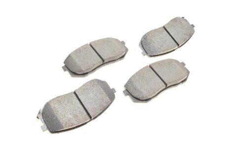 Тормозные колодки metelli 2207830