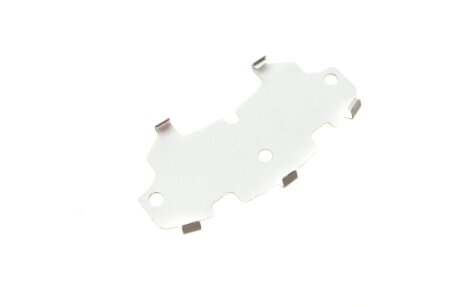 Тормозные колодки metelli 2207830