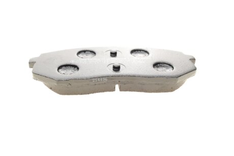 Тормозные колодки metelli 2207830