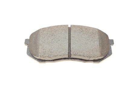 Тормозные колодки metelli 2207830