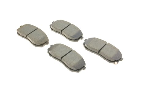 Тормозные колодки metelli 2207831