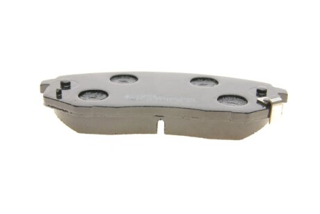 Тормозные колодки metelli 2207831