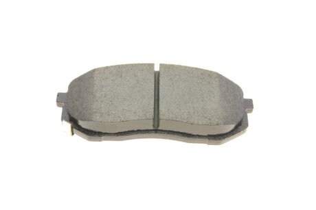 Тормозные колодки metelli 2207831