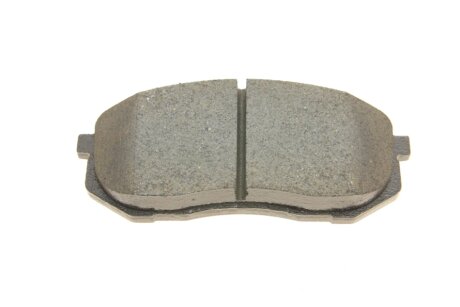 Тормозные колодки metelli 2207831