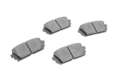 Тормозные колодки metelli 2207840