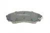 Тормозные колодки metelli 22-0785-0