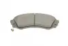 Тормозные колодки metelli 22-0785-0
