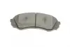 Тормозные колодки metelli 22-0785-0
