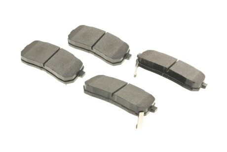 Тормозные колодки metelli 2207860