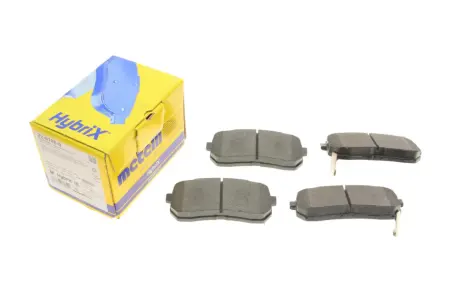 Тормозные колодки metelli 22-0786-0