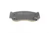 Тормозные колодки metelli 22-0788-0