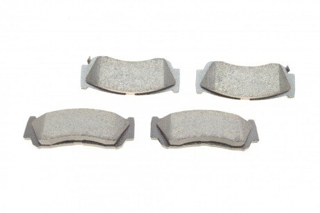 Тормозные колодки metelli 2207880