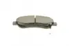 Тормозные колодки metelli 2207890