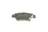 Тормозные колодки metelli 2207900